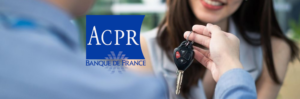 Financement spécialisé sanction ACPR LCB-FT