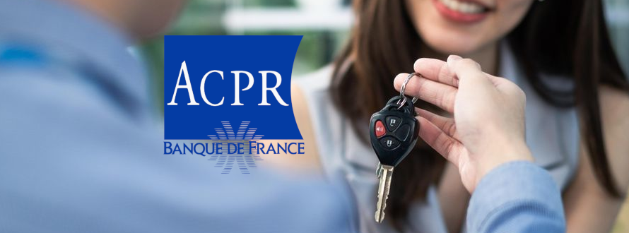 Financement spécialisé sanction ACPR LCB-FT