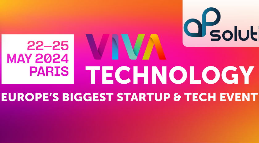 VIVATECH 2024