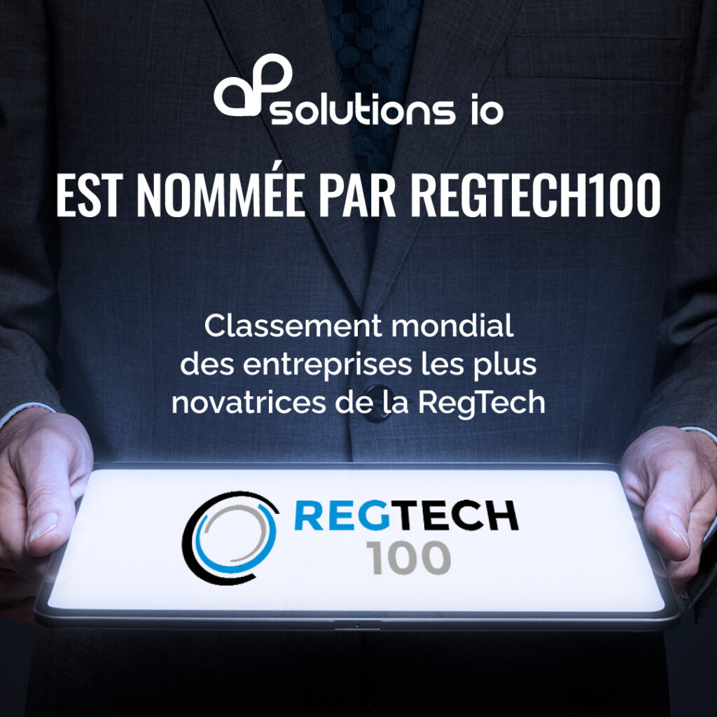 Regtech